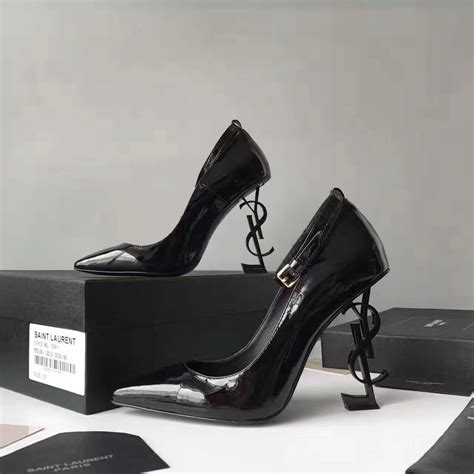 ysl heels replica|ysl heels dupe amazon.